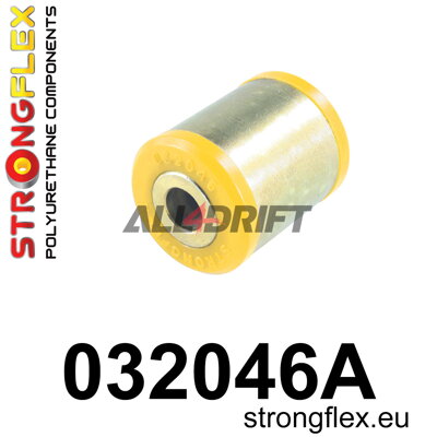 032046A Boccola SPORT per braccio oscillante posteriore superiore BMW