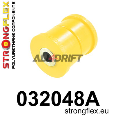 032048A Boccola interna SPORT del braccio oscillante inferiore posteriore BMW