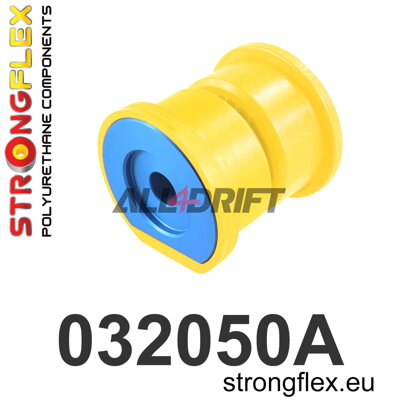 032050A Boccola Anteriore di Montaggio del Differenziale Posteriore SPORT BMW