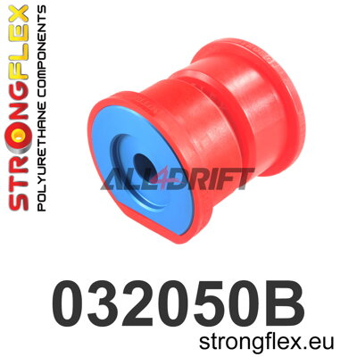 032050B Boccola Anteriore Supporto Differenziale Posteriore BMW