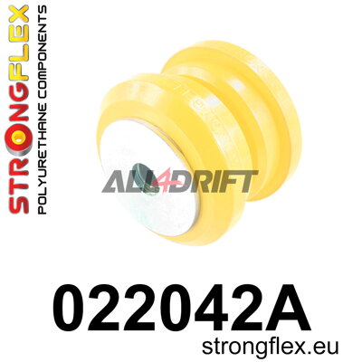 022042A Boccola Interna del Braccio Oscillante Inferiore Anteriore SPORT Audi A8