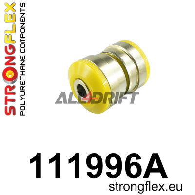 111996A Boccola SPORT del braccio oscillante inferiore anteriore - Mercedes R172 (11-19)