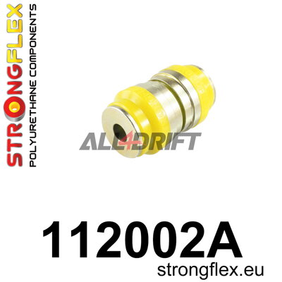 112002A Boccola interna SPORT del braccio inferiore posteriore - Mercedes GLK (08-15) X204