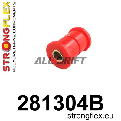 281304B Boccola Anteriore del Braccio Oscillante Anteriore - Nissan 100NX (90-96) B13