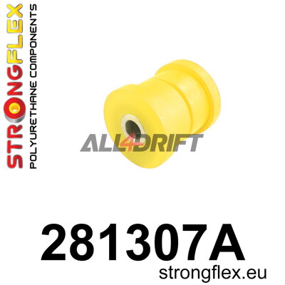 281307A Boccola Anteriore Braccio Posteriore SPORT Infiniti / Nissan