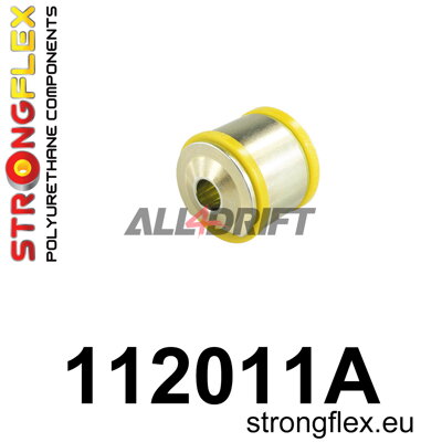 112011A Boccola esterna braccio oscillante inferiore posteriore SPORT - Mercedes W211 RWD