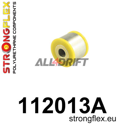 112013A Boccola interna SPORT del braccio inferiore posteriore - Mercedes W211 RWD