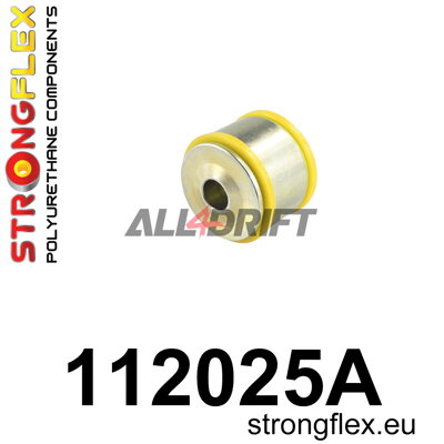 112025A Boccola esterna SPORT per tirante posteriore - Mercedes C216 RWD