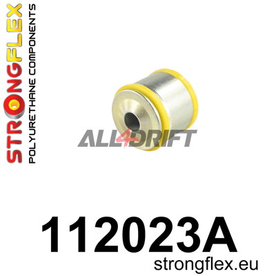 112023A Boccola esterna SPORT per braccio inferiore posteriore - Mercedes C216 RWD