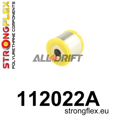 112022A Boccola interna SPORT per braccio oscillante inferiore posteriore - Mercedes C216 RWD