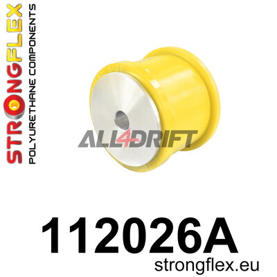 112026A Boccola differenziale posteriore – Anteriore SPORT - Mercedes C216 RWD