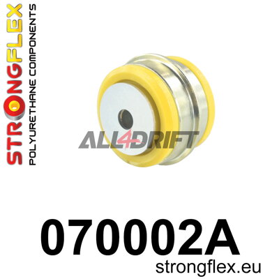 070002A Boccola posteriore del braccio inferiore anteriore SPORT Ford / Mazda