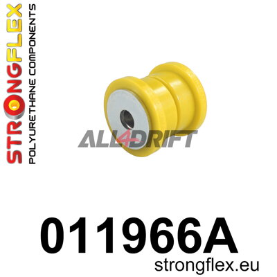 011966A: Boccola SPORT per braccio posteriore superiore - Alfa Romeo III (10-20) tipo 940