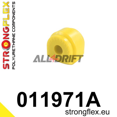 011971A: Boccola barra stabilizzatrice posteriore SPORT - Alfa Romeo III (10-20) type 940