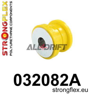 032082A Boccola posteriore braccio longitudinale SPORT BMW E31