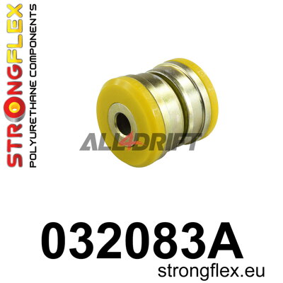 032083A Boccola SPORT del braccio di reazione posteriore BMW E31