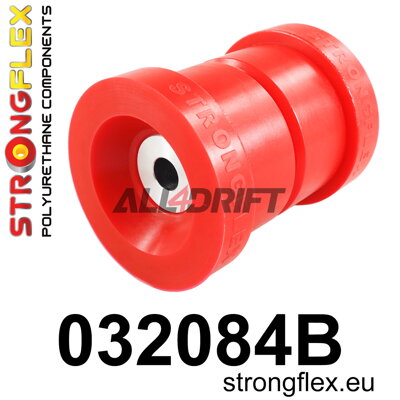 032084B Boccola Anteriore Telaietto Posteriore BMW E31