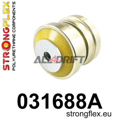 031688A Boccola Braccio Oscillante Anteriore su Telaietto SPORT BMW E6x / E65