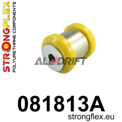 081813A: Boccola posteriore del braccio oscillante inferiore anteriore SPORT - Honda Legend III (95-04)