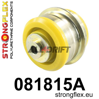 081815A: Boccola braccio oscillante posteriore SPORT - Honda Legend III (95-04)