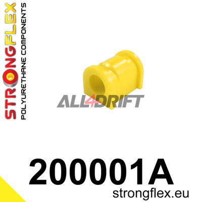 200001A Boccola Anteriore Barra Stabilizzatrice SPORT