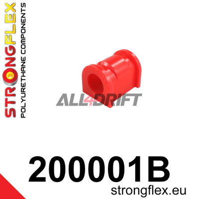 200001B Boccola Anteriore Barra Stabilizzatrice