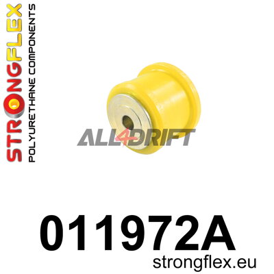 011972A: Boccola Braccio Oscillante Anteriore Superiore SPORT - Alfa Romeo Stelvio (16-)