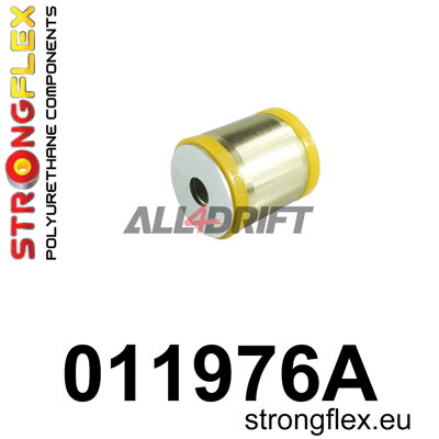 011976A: Boccola Inferiore Anteriore (Esterna) SPORT - Alfa Romeo Stelvio (16-)