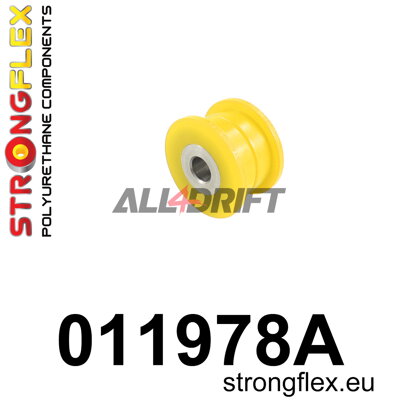 011978A: Boccola superiore mozzo ruota posteriore SPORT - Alfa Romeo Stelvio (16-)