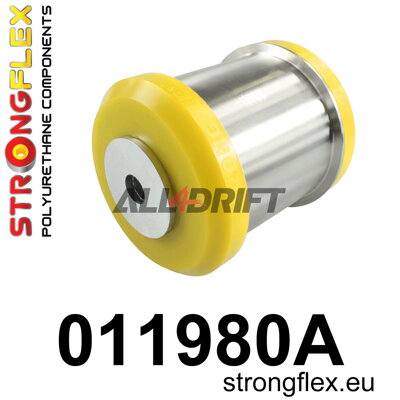 011980A: Boccola inferiore posteriore – Anteriore SPORT - Alfa Romeo Stelvio (16-)