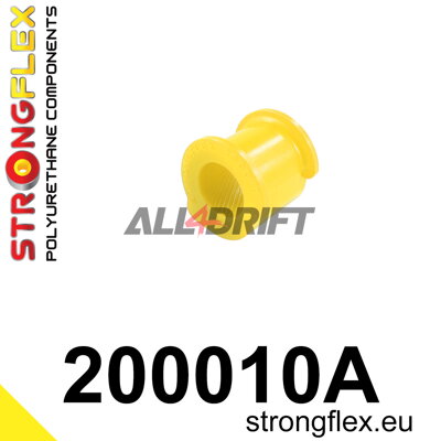 200010A Boccola anteriore barra stabilizzatrice SPORT Opel / Suzuki