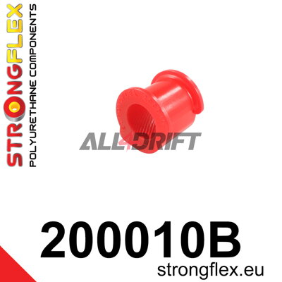 200010B Boccola Anteriore Barra Stabilizzatrice Opel / Suzuki