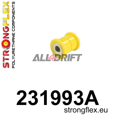 231993A Boccola Braccio Oscillante Inferiore Posteriore SPORT Volvo 760 / 780 / 960