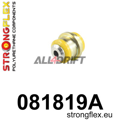 081819A Boccola SPORT Braccio Oscillante Anteriore Superiore - Acura III (03-08) UA6 / UA7