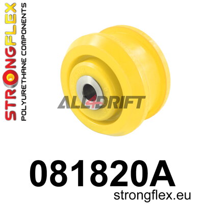 081820A Boccola anteriore del braccio oscillante inferiore SPORT - Acura III (03-08) UA6 / UA7