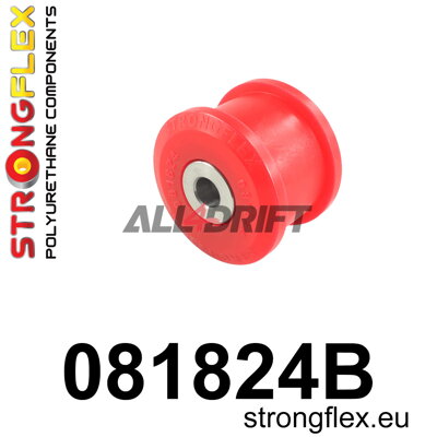 081824B Boccola posteriore - Acura III (03-08) UA6 / UA7