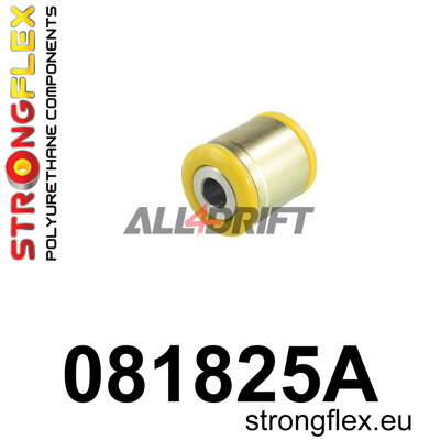 081825A Boccola SPORT del mozzo posteriore - Acura III (03-08) UA6 / UA7