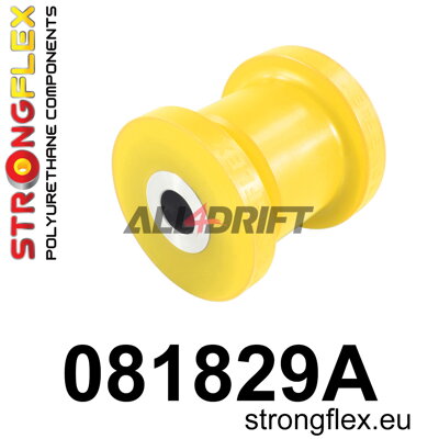 081829A Boccola Anteriore Telaietto Anteriore SPORT - Acura III (03-08) UA6 / UA7