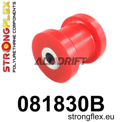 081830B Boccola posteriore del telaietto anteriore - Acura III (03-08) UA6 / UA7