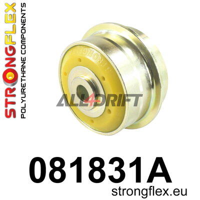 081831A: Boccola SPORT braccio longitudinale posteriore - Honda Accord VII (02-08) Tourer CM