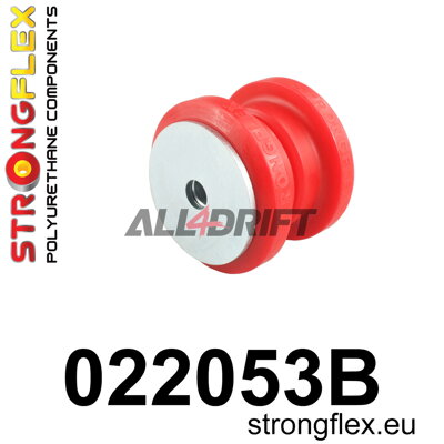 022053B Boccola Anteriore Supporto dell'Asse Anteriore Audi