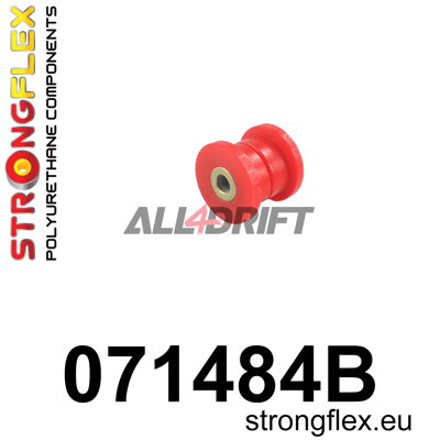 071484B: Silentblok uložení převodovky - Ford MK1 (98-05)