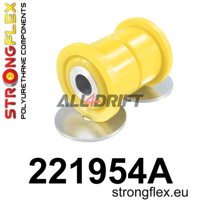 221954A Boccola posteriore del telaietto – posteriore SPORT - Volkswagen B6 FWD