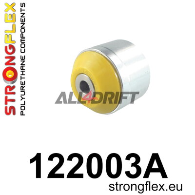 122003A: Boccola braccio oscillante posteriore SPORT - Mitsubishi IX (06-12)
