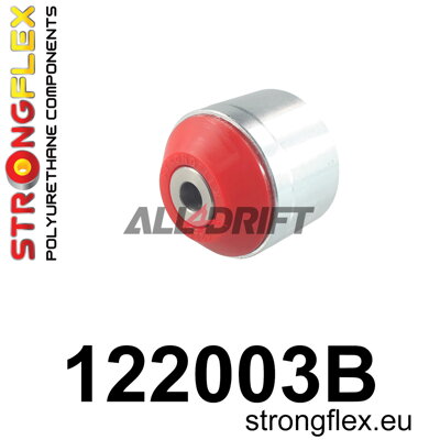 122003B: Boccola braccio oscillante posteriore - Mitsubishi IX (06-12)