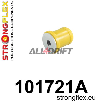 101721A Boccola SPORT braccio oscillante anteriore superiore Fiat / Mazda