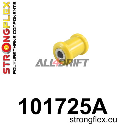 101725A Boccola anteriore interna del braccio oscillante superiore posteriore SPORT Fiat / Mazda