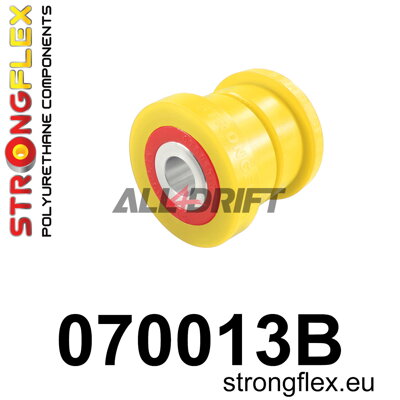 070013B: Boccola Anteriore Telaietto Anteriore - Ford MK IV (07-14)