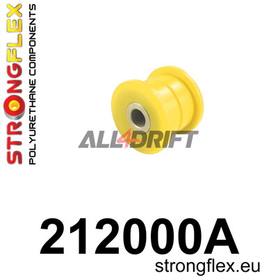 212000A Boccola SPORT del braccio oscillante superiore posteriore anteriore - Lexus III (13-20) XE30