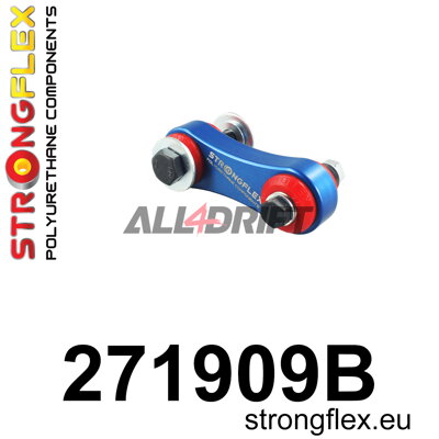 271909B Biella Stabilizzatrice Anteriore - Saab 9-2X (04-06)